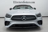 Used 2023 Mercedes-Benz E 450 Coupe w/ AMG Line image 3