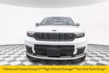 New 2025 Jeep Grand Cherokee L Summit image 4