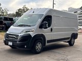 New 2025 RAM ProMaster 2500 w/ Quick Order Package 22G SLT image 4