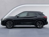 New 2025 INFINITI QX50 Sport image 5