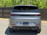 New 2025 Land Rover Range Rover Sport Dynamic SE image 5