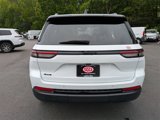 Certified 2023 Jeep Grand Cherokee Altitude image 5