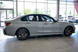 Used 2023 BMW 330i xDrive Sedan w/ M Sport Package image 4