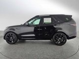 Certified 2022 Land Rover Discovery HSE R-Dynamic image 2