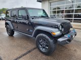 Used 2023 Jeep Wrangler Unlimited image 2