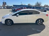 Used 2015 Honda Civic SE image 6