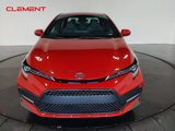 Used 2021 Toyota Corolla SE image 2