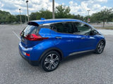 Used 2017 Chevrolet Bolt Premier w/ Driver Confidence II Package image 5