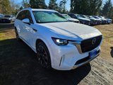 New 2025 MAZDA CX-90 3.3 Turbo S w/ Premium Package image 3