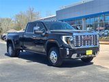 New 2025 GMC Sierra 3500 Denali w/ Denali Reserve Package image 5