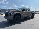 New 2025 Toyota Tundra TRD Pro image 3