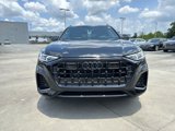New 2025 Audi Q8 Prestige w/ Prestige Package image 3