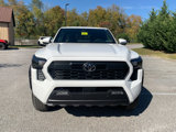 New 2024 Toyota Tacoma TRD Off-Road image 3