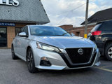 Used 2020 Nissan Altima 2.5 SV image 3