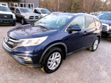 Used 2016 Honda CR-V EX-L image 3