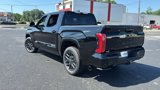 New 2025 Toyota Tundra Platinum image 5