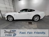 Used 2024 Ford Mustang GT Premium image 4