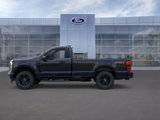 New 2025 Ford F350 XL w/ STX Appearance Package image 3
