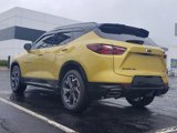 Used 2022 Chevrolet Blazer RS w/ Enhanced Convenience Package image 5