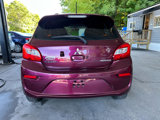 Used 2017 Mitsubishi Mirage SE image 4