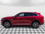 New 2026 Jaguar F-PACE R-Dynamic S image 3