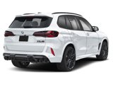 New 2025 BMW X5 M Competition w/ Executive Package image 2