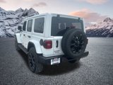 New 2025 Jeep Wrangler Unlimited Sahara image 3