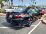 Used 2024 Toyota Camry SE image 4