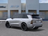New 2026 Cadillac Vistiq Platinum w/ LPO, Premium Carpet Package image 3