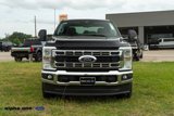 New 2025 Ford F250 XLT image 2