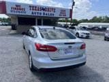 Used 2015 Ford Focus SE image 4