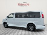 Used 2021 Chevrolet Express 2500 LS w/ Enhanced Convenience Package image 6