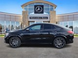 New 2025 Mercedes-Benz GLE 53 AMG 4MATIC Coupe image 2