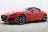 Used 2023 Jaguar F-TYPE R image 3
