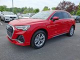Certified 2023 Audi Q3 2.0T Premium Plus w/ Premium Plus Package image 3