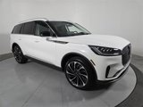 New 2025 Lincoln Aviator Reserve image 2