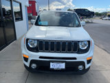 Used 2021 Jeep Renegade Latitude image 3