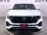 New 2025 Volkswagen Atlas Cross Sport SEL Premium R-Line image 2