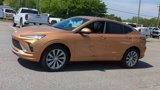 New 2025 Buick Envista Avenir image 4