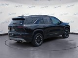 New 2026 Chevrolet Traverse Z71 w/ Enhanced Driving Package image 5