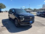 New 2026 Chevrolet Tahoe High Country image 3