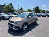 Used 2018 Chevrolet Trax LS image 2