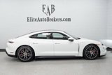 Used 2021 Porsche Taycan 4S w/ Premium Package image 4