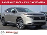 New 2025 Nissan Murano SL image 1