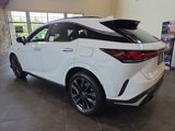 New 2025 Lexus RX 350 F Sport image 4