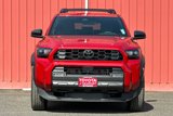 New 2025 Toyota 4Runner TRD Off-Road image 2