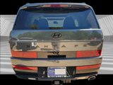 Certified 2024 Hyundai Santa Fe Calligraphy image 4