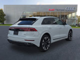New 2025 Audi Q8 Premium Plus image 4
