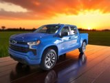 New 2025 Chevrolet Silverado 1500 RST w/ All Star Edition Plus image 4