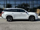 New 2026 Lexus TX 350 AWD image 2